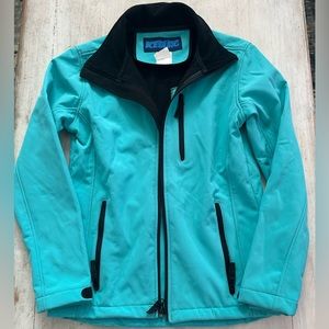 Iceberg jacket